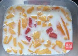 布丁的做法图解4