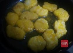 孜然鸡块的做法图解2