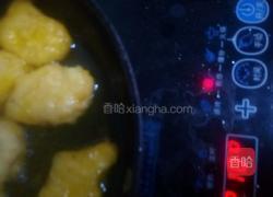 孜然鸡块的做法图解4