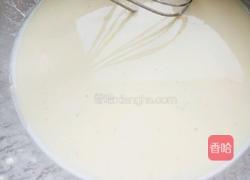 宝宝什锦鸡蛋煎饼的做法图解2