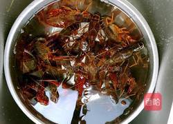 香辣小龙虾的做法图解1