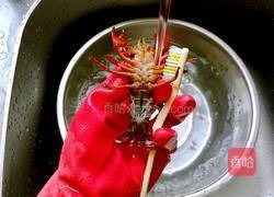 香辣小龙虾的做法图解2