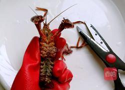 香辣小龙虾的做法图解3