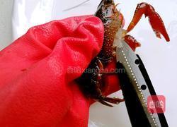 香辣小龙虾的做法图解5