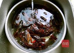 香辣小龙虾的做法图解8