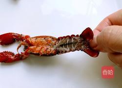 香辣小龙虾的做法图解12