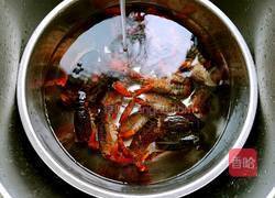 香辣小龙虾的做法图解14