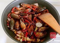 香辣小龙虾的做法图解19