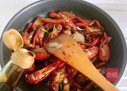 香辣小龙虾的做法图解20