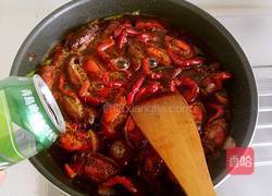 香辣小龙虾的做法图解21