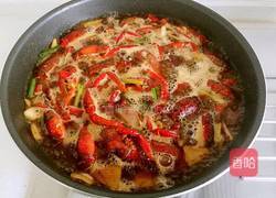 香辣小龙虾的做法图解22