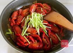香辣小龙虾的做法图解23