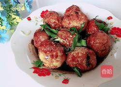 糖醋虎皮蛋的做法图解11