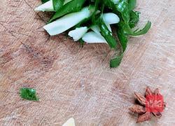 糖醋虎皮蛋的做法图解2