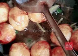 糖醋虎皮蛋的做法图解7