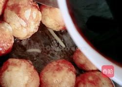 糖醋虎皮蛋的做法图解8