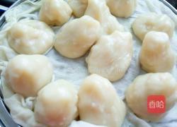 东北凉糕的做法图解9