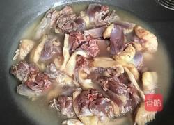 笋鸭的做法图解6