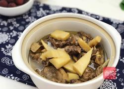 笋鸭的做法图解17