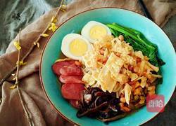 快手螺蛳粉的做法图解12