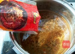 快手螺蛳粉的做法图解6