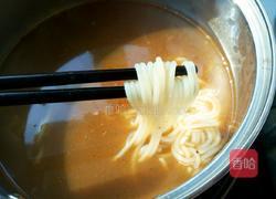 快手螺蛳粉的做法图解8