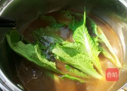 快手螺蛳粉的做法图解9