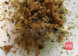 杂粮香松拌饭的做法图解9