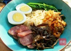 快手螺蛳粉的做法图解10