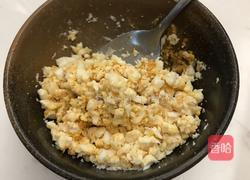 咸蛋黄焗玉米的做法图解2