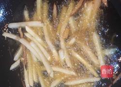 薯条的做法图解4
