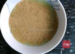 柠檬虾的做法图解3