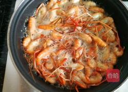 柠檬虾的做法图解7