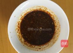 韭菜鸡蛋香菇豆干素饺的做法图解12