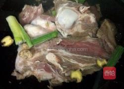 高汤的做法图解1