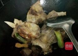 高汤的做法图解3