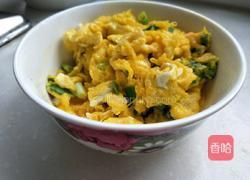 加强版 西红柿拌面的做法图解1