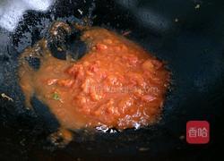 加强版 西红柿拌面的做法图解2