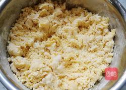 荷叶饼的做法图解3