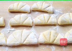 荷叶饼的做法图解9