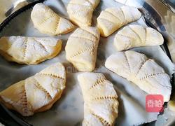 荷叶饼的做法图解10