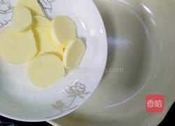 豆沙馅绿豆糕（最好吃没有之一）的做法图解9