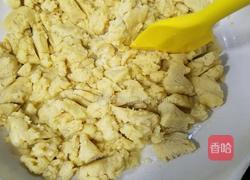 豆沙馅绿豆糕（最好吃没有之一）的做法图解12