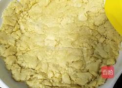 豆沙馅绿豆糕（最好吃没有之一）的做法图解13