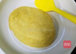 豆沙馅绿豆糕(最好吃没有之一)的做法图解15