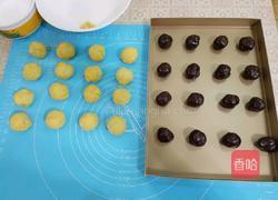 豆沙馅绿豆糕(最好吃没有之一)的做法图解16