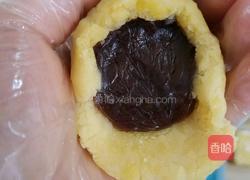 豆沙馅绿豆糕(最好吃没有之一)的做法图解18