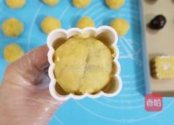 豆沙馅绿豆糕（最好吃没有之一）的做法图解21