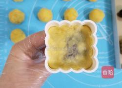 豆沙馅绿豆糕（最好吃没有之一）的做法图解22