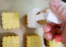 豆沙馅绿豆糕(最好吃没有之一)的做法图解23